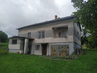Buy a house, Home, Кузневича, Ganachivka, Peremishlyanskiy district, id 3840805