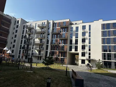 Купити квартиру, Винники, Львівська міськрада район, id 5916141