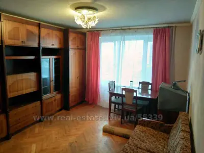 Rent an apartment, Brezhnyevka, Ryashivska-vul, Lviv, Zaliznichniy district, id 5926140
