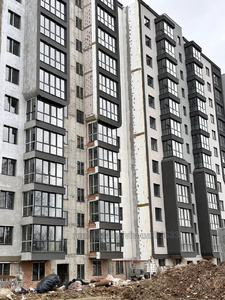 Buy an apartment, Roksolyani-vul, Lviv, Frankivskiy district, id 4521290
