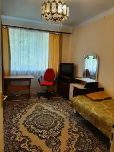 Купити квартиру, Сталінка, Ганкевича Л. вул., Львів, Залізничний район, id 5924822