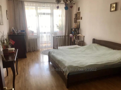 Buy an apartment, Chervonoyi-Kalini-prosp, Lviv, Sikhivskiy district, id 4577474