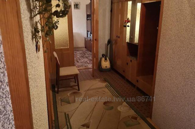 Buy an apartment, Czekh, Shafarika-P-vul, Lviv, Lichakivskiy district, id 4535241