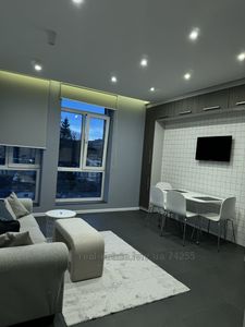 Rent an apartment, Shevchenka-T-vul, 36, Lviv, Galickiy district, id 4543194