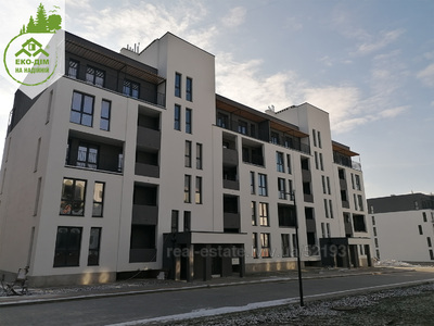 Buy an apartment, Nadiyna-vul, Lviv, Sikhivskiy district, id 3942015