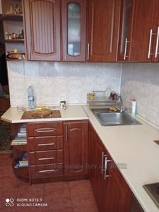 Buy an apartment, Czekh, Vernadskogo-V-vul, Lviv, Sikhivskiy district, id 4186774
