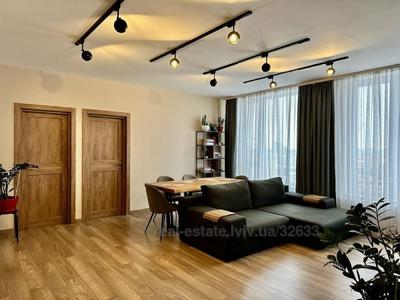 Buy an apartment, Zelena-vul, Lviv, Sikhivskiy district, id 4561022