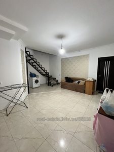 Buy an apartment, Ostryanici-Ya-vul, Lviv, Shevchenkivskiy district, id 4263583