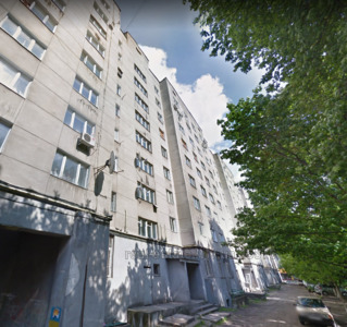 Buy an apartment, Chornovola-V-prosp, Lviv, Shevchenkivskiy district, id 4417445