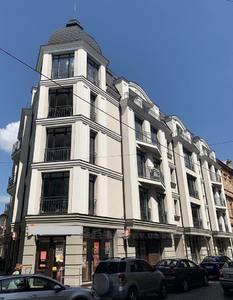 Commercial real estate for rent, Freestanding building, Chaykovskogo-P-vul, 31, Lviv, Galickiy district, id 4327566