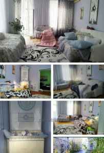 Rent an apartment, Austrian luxury, Balabana-M-vul, 12, Lviv, Galickiy district, id 4566684