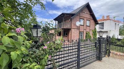 Buy a house, Home, Zabava-vul, Vinniki, Lvivska_miskrada district, id 4594620