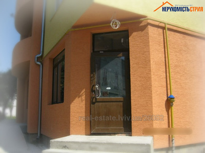 Commercial real estate for sale, Storefront, Rinok-pl, Stryy, Striyskiy district, id 2072604