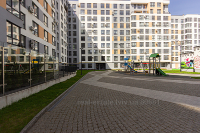 Buy an apartment, Pimonenka-M-vul, 7, Lviv, Sikhivskiy district, id 4546196