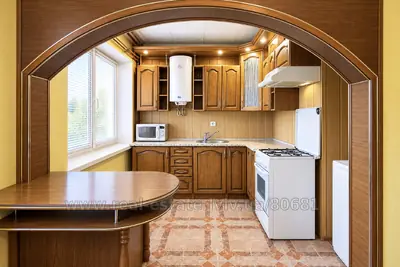 Купить квартиру, Максимовича М. ул., Львов, Сыховский район, id 5920636