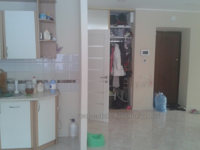 Buy an apartment, Manastirskogo-A-vul, Lviv, Sikhivskiy district, id 751854