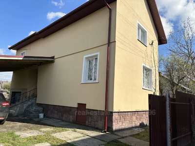 Buy a house, Home, Konopnica, Pustomitivskiy district, id 4507087