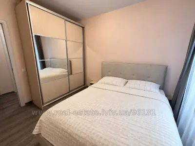 Buy an apartment, Pasichna-vul, Lviv, Sikhivskiy district, id 5921292