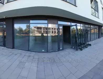 Commercial real estate for rent, Non-residential premises, Kulparkivska-vul, Lviv, Frankivskiy district, id 5915620
