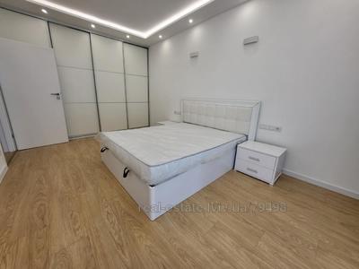 Rent an apartment, Yaneva-V-vul, Lviv, Frankivskiy district, id 4575449