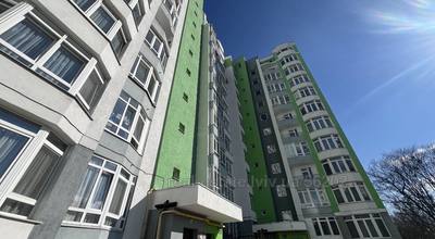 Buy an apartment, Velichkovskogo-I-vul, Lviv, Shevchenkivskiy district, id 4560220