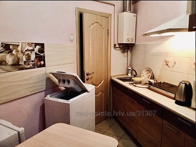 Rent an apartment, Lichakivska-vul, Lviv, Lichakivskiy district, id 4524100