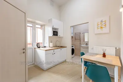Buy an apartment, Kostomarova-M-vul, Lviv, Galickiy district, id 5931259