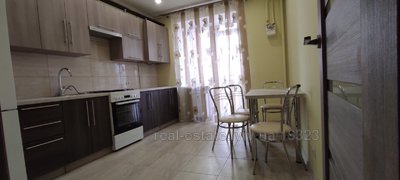 Rent an apartment, Striyska-vul, Lviv, Frankivskiy district, id 3801029