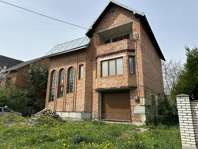Buy a house, Home, Vinnichenka-vul, Stryy, Striyskiy district, id 4517612