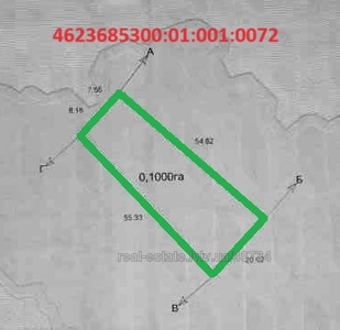 Buy a lot of land, г, Podberezcy, Pustomitivskiy district, id 4535725