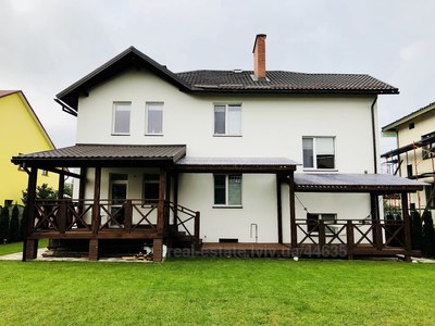 Buy a house, Home, Чарнецького, Malechkovichi, Pustomitivskiy district, id 4308123