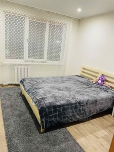 Rent an apartment, Knyagini-Olgi-vul, Lviv, Frankivskiy district, id 4408895