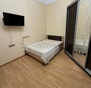 Аренда квартира, Словацкого Ю. ул., Львов, Галицкий район, id 5929783