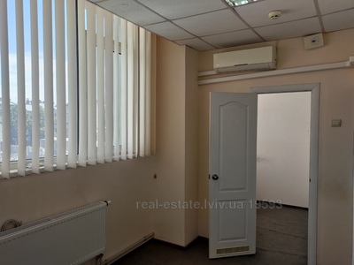Commercial real estate for rent, Smal-Stockogo-S-vul, Lviv, Zaliznichniy district, id 4578207