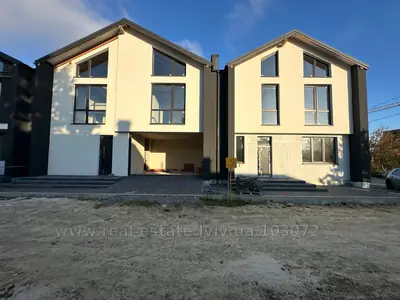 Купить дом, Сокольники, Пустомытовский район, id 5923786