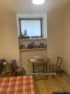 Buy an apartment, Antonovicha-V-vul, Lviv, Frankivskiy district, id 4357334