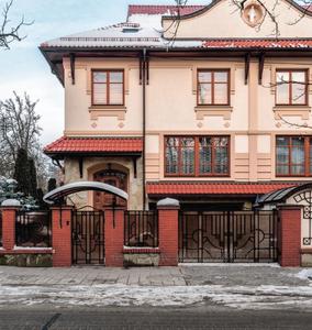 Buy a house, Home, Konovalcya-Ye-vul, Lviv, Frankivskiy district, id 4512575