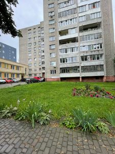 Buy an apartment, Czekh, Vigoda-vul, Lviv, Zaliznichniy district, id 4431982