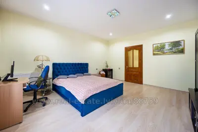 Buy an apartment, Austrian, Krakivska-vul, Lviv, Galickiy district, id 5917395