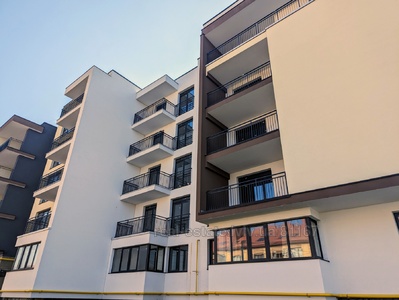 Buy an apartment, Truskavecka-vul, Lviv, Frankivskiy district, id 4582570