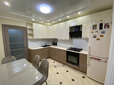 Buy an apartment, Zamarstinivska-vul, Lviv, Shevchenkivskiy district, id 4395924