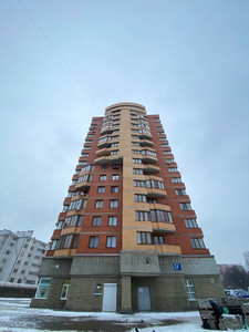Buy an apartment, Zubrivska-vul, Lviv, Sikhivskiy district, id 4418274