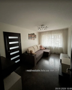 Buy an apartment, Zelena-vul, Lviv, Lichakivskiy district, id 4357563