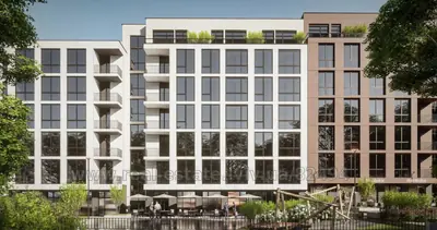 Купить квартиру, Навроцкого В. ул., Львов, Сыховский район, id 5921065