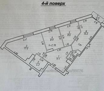 Buy an apartment, Malogoloskivska-vul, 12, Lviv, Shevchenkivskiy district, id 4559909