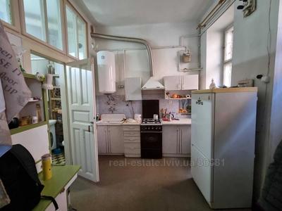 Buy an apartment, Levickogo-K-vul, 71, Lviv, Lichakivskiy district, id 4472987