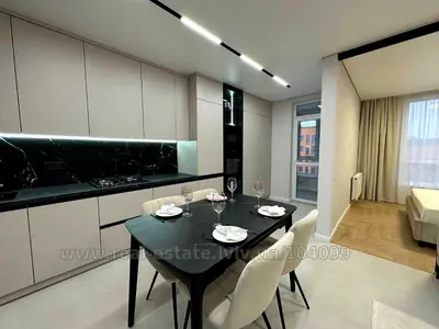 Buy an apartment, Striyska-vul, 45, Lviv, Frankivskiy district, id 5927959