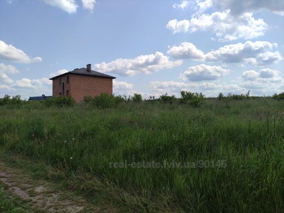 Buy a lot of land, for building, Striyska-vul, Lviv, Sikhivskiy district, id 4119099