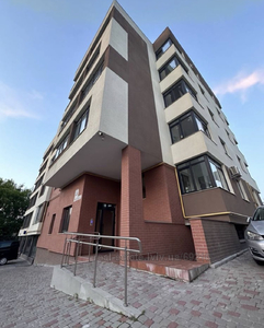 Buy an apartment, Pasichna-vul, Lviv, Lichakivskiy district, id 4529416
