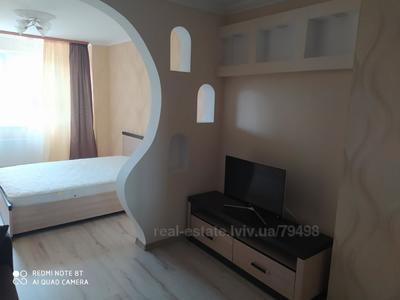 Rent an apartment, Striyska-vul, Lviv, Frankivskiy district, id 4535684